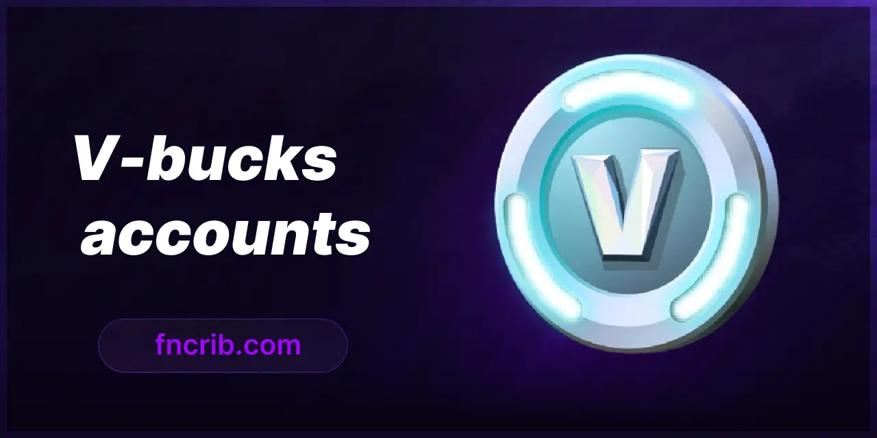 1 - 2K VBUCKS