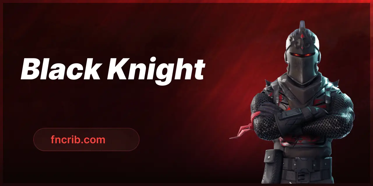 Black knight