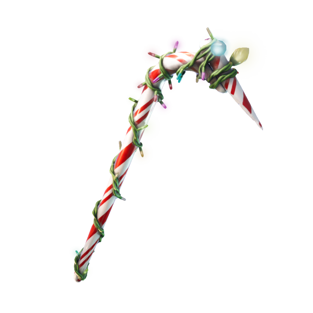 Candy Axe FA