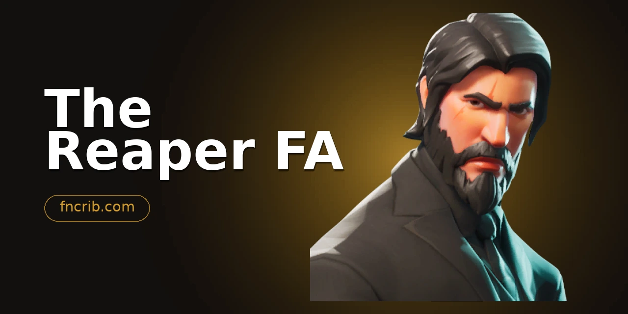 The Reaper FA