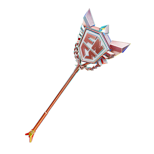 The Axe of Champions 2.0 FA