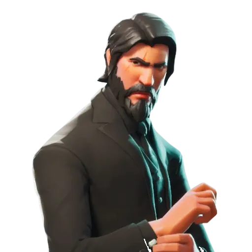 The Reaper FA 150+ skins, full-access Fortnite account