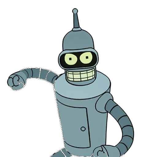 Bender Bending Rodríguez FA, full-access Fortnite account