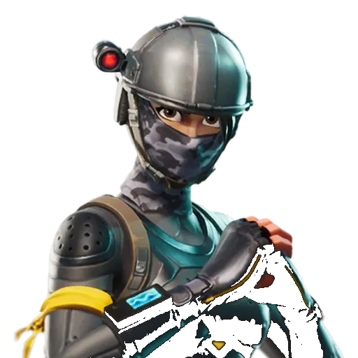 Elite Agent FA, full-access Fortnite account