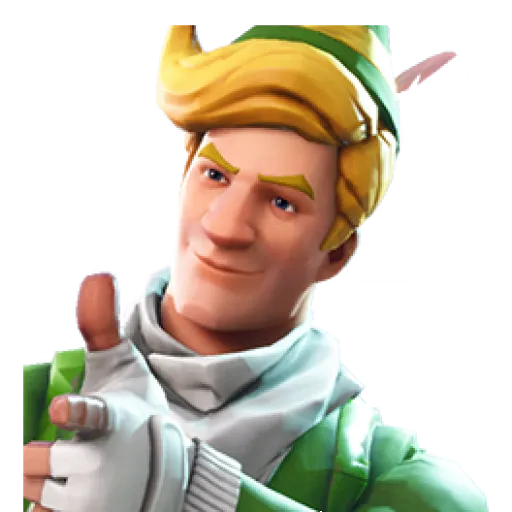Codename E.L.F. FA 150+ skins, full-access Fortnite account