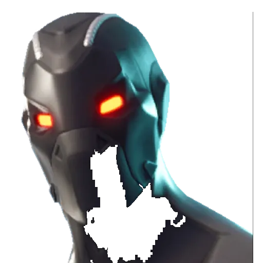 Omega FA, full-access Fortnite account