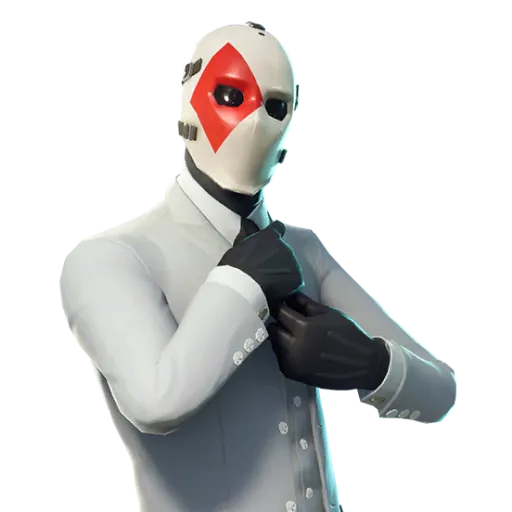 Wild Card FA, full-access Fortnite account