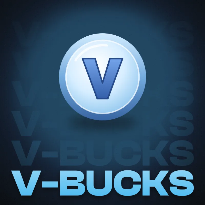 1 - 7K VBUCKS, NFA Fortnite account