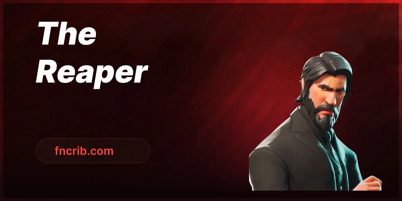 Reaper FA 300+ Skins