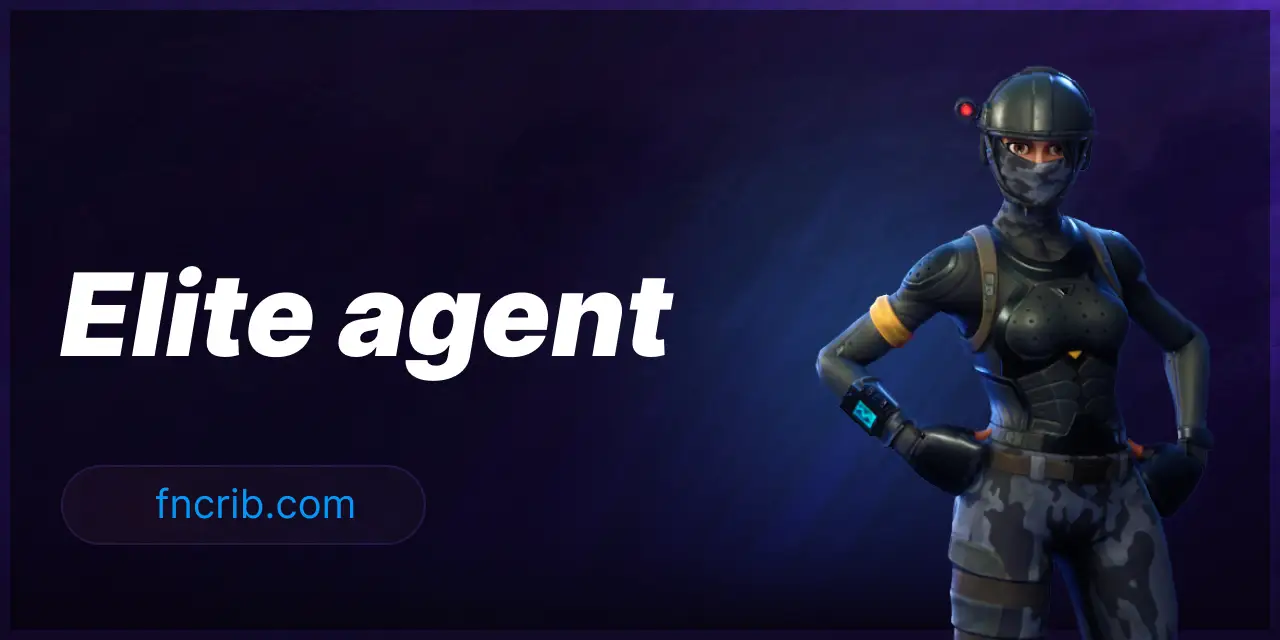 Elite Agent